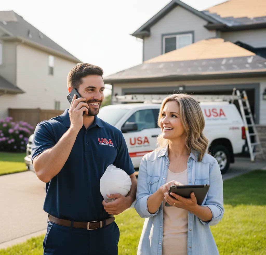 Storm Damage Repair in Alta, IA